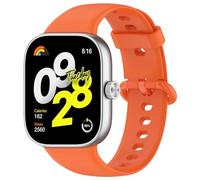 MEAKTSMI Cinturino di ricambio per cinturino 8, orologio, 4, resistente al sudore, chiusura rapida