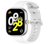 MEAKTSMI Cinturino di ricambio per cinturino 8, orologio, 4, resistente al sudore, chiusura rapida