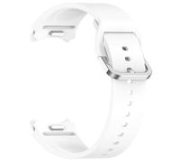 MEAKTSMI Cinturino in silicone elegante e alla moda, adatto per orologio 7/6/5/4, impermeabile, resistente al sudore e ai graffi