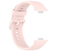 MEAKTSMI Cinturino regolabile per orologio portatile, resistente all'usura, cinturino durevole, adatto per Fit3