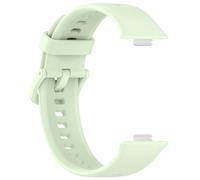 MEAKTSMI Cinturino regolabile per orologio portatile, resistente all'usura, cinturino durevole, adatto per Fit3