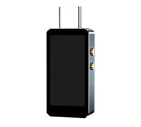 MEAKTSMI DC4V-28V USB C Monitor di carica con precisione tensione e misurazione della corrente per gli appassionati