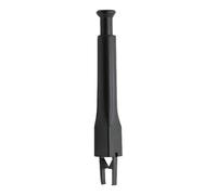 MEAKTSMI Estrattore per tastiera, facile da rimuovere per tastiere meccaniche, tasti ergonomici, con comoda rimozione