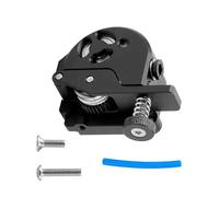 MEAKTSMI Kit estrusore con elevata stabilità per K1MAX per appassionati di stampa 3D e