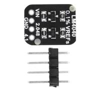 MEAKTSMI LM4040 Tensione Segnali di Riferimento Modulo di Calibrazione Con 0 1% Precisione Per Misurazioni di Precisione