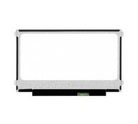 MEAKTSMI Pannello di ricambio per display LCD da 11 6 pollici, 1366 x 768, connettori a 30 pin, per NT116WHM N21, N116BGE EA2