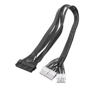 MEAKTSMI PCIe5.0 12VHPWR 24Pin Scheda Grafica Cavo di Alimentazione Per Alimentazione Della Scheda Grafica