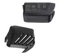 MEAKTSMI Robusto componente della batteria ABS leggero appositamente progettato per X01 XX1 con adattatore di ricarica affidabile