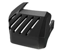 MEAKTSMI Robusto componente della batteria ABS leggero appositamente progettato per X01 XX1 con adattatore di ricarica affidabile