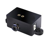 MEAKTSMI Sensori di rilevamento del filamento, rilevatori automatici di runout per stampante 3D, per firmware 2.0