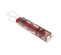 MEAKTSMI Strumento 2 in 1 Per Rimozione Di Tasti E Interruttori Per Una Manutenzione Efficiente Di Hot Swap Pulitori Tastiera