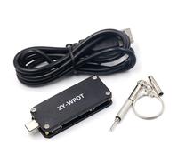 MEAKTSMI Tipo C Automatico Rilevamento Tensione Fabbrica Test Invecchiamento Ricarica Rapida Attivazione Board