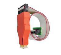 MEAKTSMI Versatile sonda di programmazione SOP16 300 mil Chip, ideale per riparazioni e industria aeronautica elettronica.
