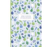 Meal Planner and Food Journal