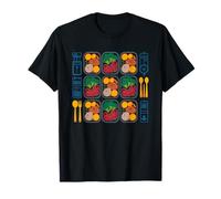 Meal Prep Maglietta