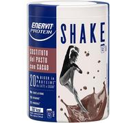 , Meal Shake Cacao Protein, Sostituto Del Pasto, 1Pasto=207 Kcal, Bevanda Protei