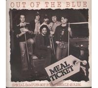 Meal Ticket - Out Of The Blue
