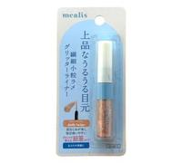 mealis - Glitter Liner Daily Beige 1 pc
