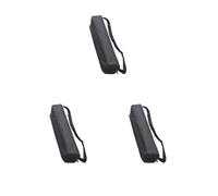 Mealoodiousmusea Borsa compatta per treppiede, facile da trasportare e riporre attrezzature, in tessuto Oxford, borsa da trasporto per treppiede, 45 cm x 8 cm x 8 cm, Set da 3 (45 x 8 x 8 cm), 45 cm*8