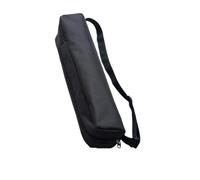 Mealoodiousmusea Borsa compatta per treppiede, facile da trasportare e riporre attrezzature, in tessuto Oxford, borsa da trasporto per treppiede, 45 cm x 8 cm x 8 cm, 50 cm x 10 cm x 10 cm, 50 cm*10