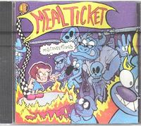 Mealticket - Misconception