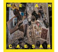 Mean Caesar Mean Caesar (Vinyl LP) 12" EP