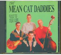 The Mean Cat Daddies - Ghost of Your Love