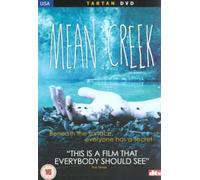 Mean Creek (DVD) Ryan Kelley Scott Mechlowicz Carly Schroeder J.W. Crawford