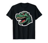 Mean Dragon Vuole Solo Amore Maglietta