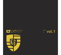 Mean Friend Vol.1 - Modeselektor (Vinile)