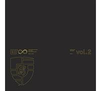 Mean Friend Vol.2 - Modeselektor (Vinile)