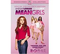 Mean Girls [04/E, J/Dd5. 1/S: E, J
