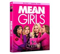 Mean Girls (2024) (Blu-ray)