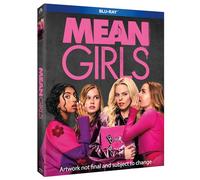 Mean Girls (2024) -