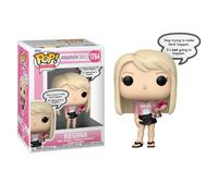 Mean Girls Funko POP Citazioni | Regina