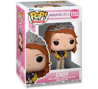 Merchandising Mean Girls: Funko Pop Movies - 20Th Anniversary - Cady Heron