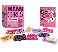 Mean Girls Magnets