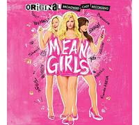 Mean Girls - Mean Girls ; O.B.C.R