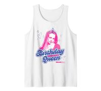 Mean Girls Regina George Birthday Queen Canotta