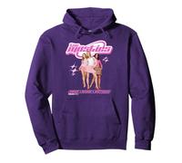 Mean Girls Y2K The Plastics Portrait Movie Felpa con Cappuccio