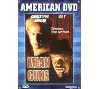 Mean guns
