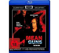 Mean Guns - Knast ohne Gnade (Classic Cult Edition)