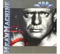 mean machine