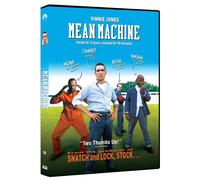 Mean Machine (DVD) David Hemmings Ralph Brown David Kelly Vinnie Jones