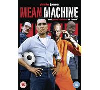 Mean Machine. Not Your Usual Suspects [DVD] [Edizione: Regno Unito]