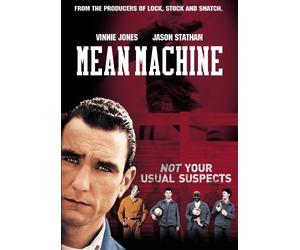 MEAN MACHINE - VINNIE JONES