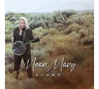 Mean Mary Alone (CD)