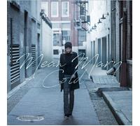 Mean Mary Cold (CD)