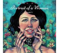Mean Mary Portrait Of A Woman (CD)