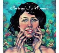 Mean Mary Portrait of a Woman, Part 1 & 2 (Vinyl LP)